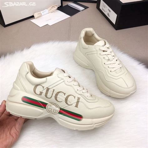 boty gucci dámské|gucci sneakers for women.